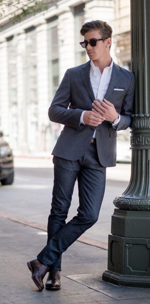 Cool Mens Looks